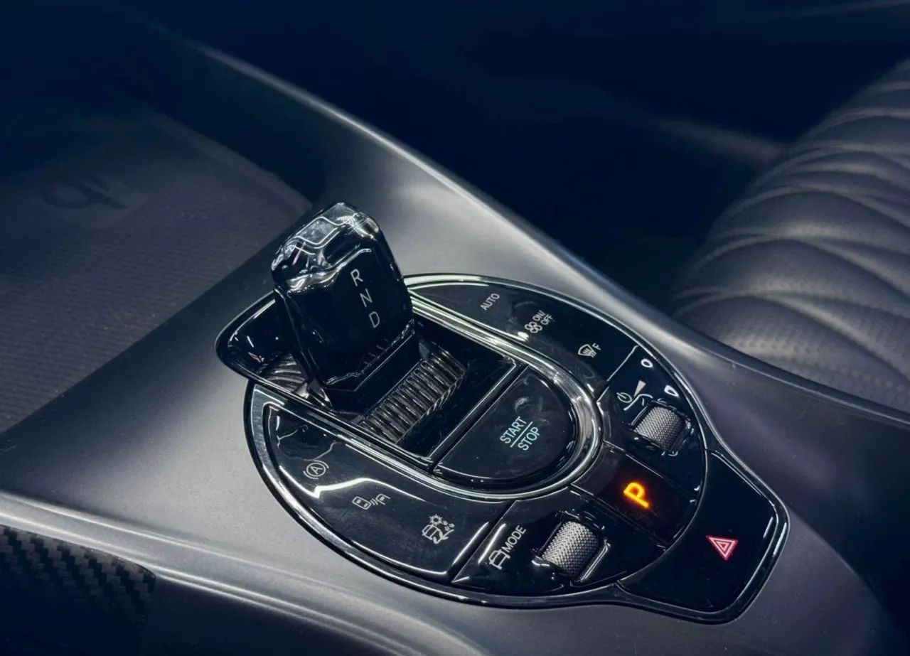 BYD Seal (elétrico) 2024 - Foto 2