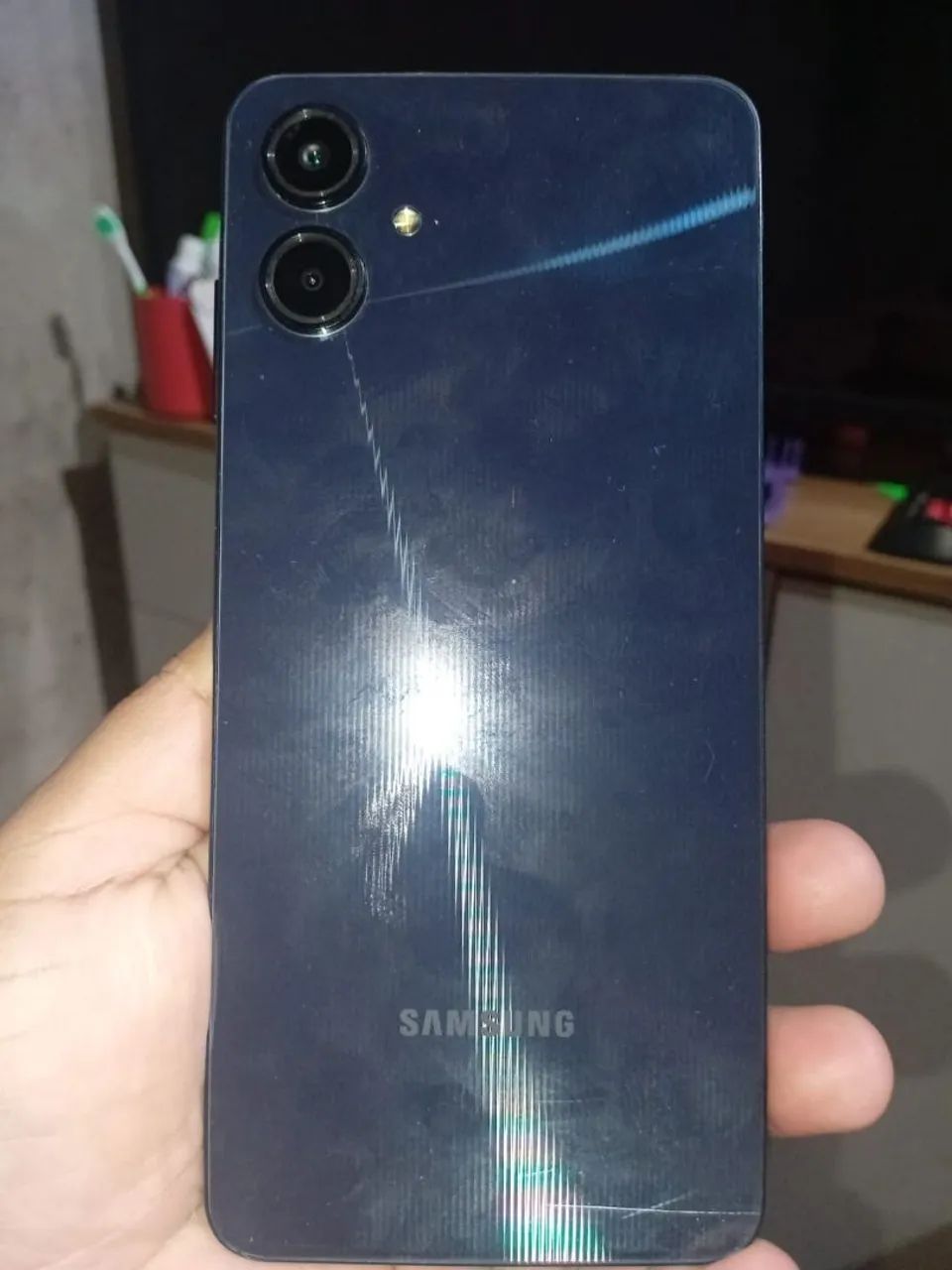 Samsung A06 - Foto 5
