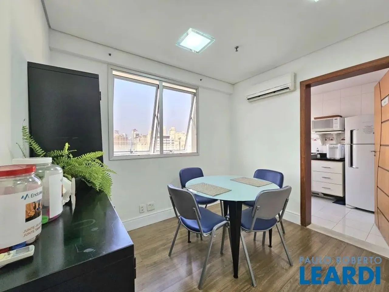 CONJ. COMERCIAL - INDIANÓPOLIS - SP - Foto 3