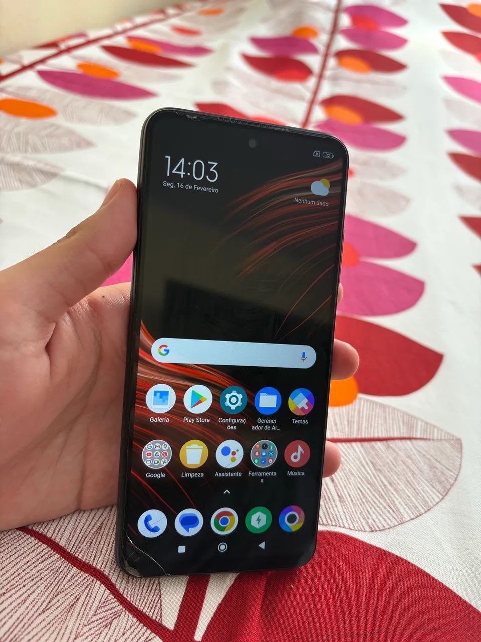 Celular Poco M3 Pro 5G - Foto 3