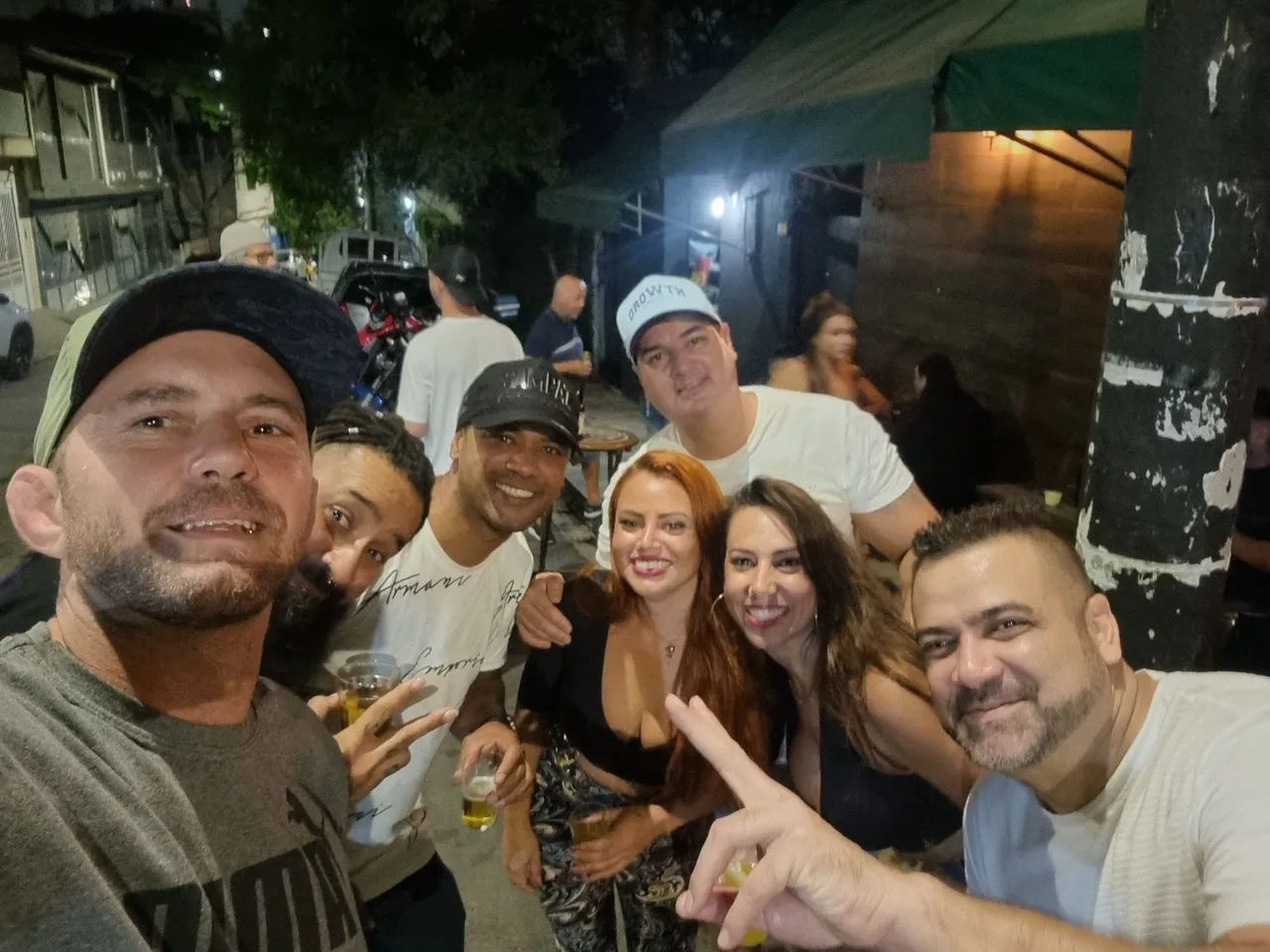 Grupo de samba - Foto 3