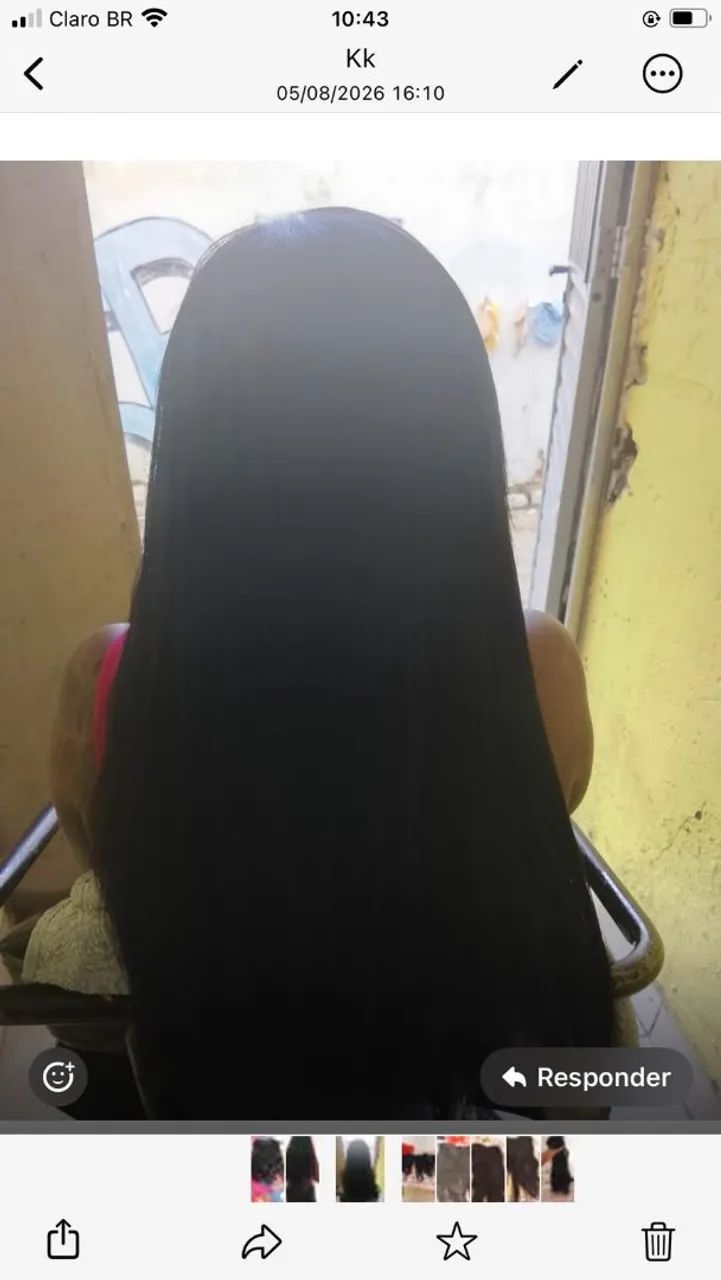 Mega 3 telas 300 gramas