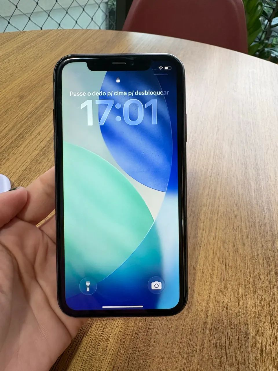 IPHONE 11 64g - Celulares e Smartphones - Santa Rosa, Niterói