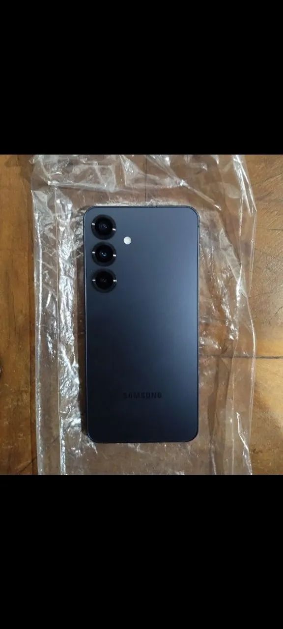 Samsung S25 256GB - Foto 5