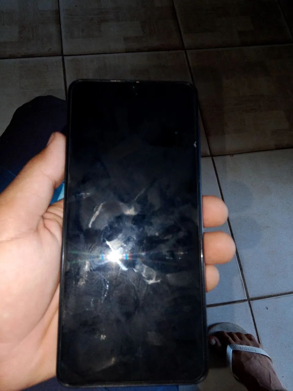 Telefone A07 128 g - Foto 2