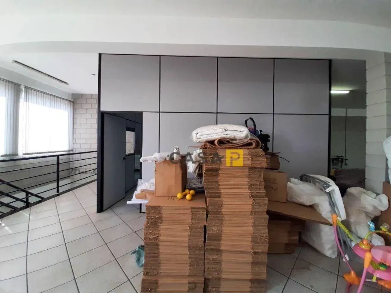 Salão à venda, 504 m² por R$ 1.500.000,00 - Vila Mariana - Americana/SP - Foto 3