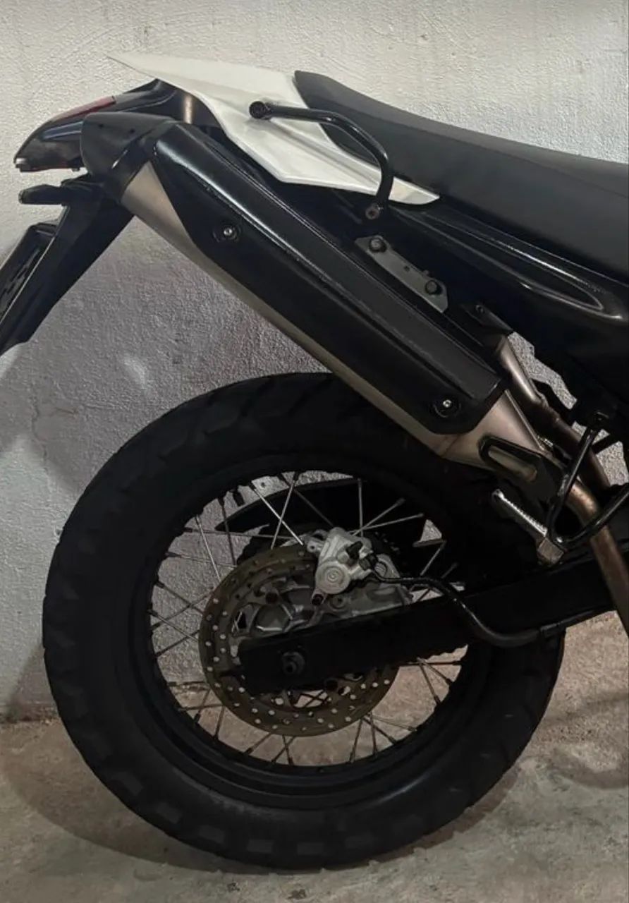 XT660R YAMAHA - Foto 4