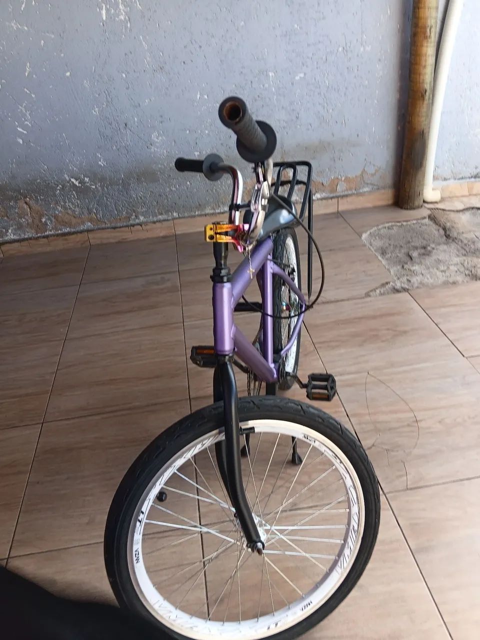 Bicicleta  - Foto 2