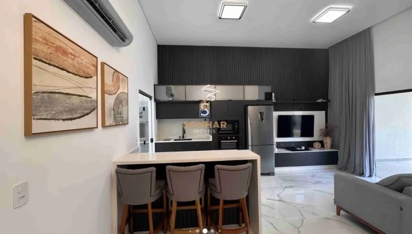 Casa Semi-nova/ Semimobiliada/  - Foto 5