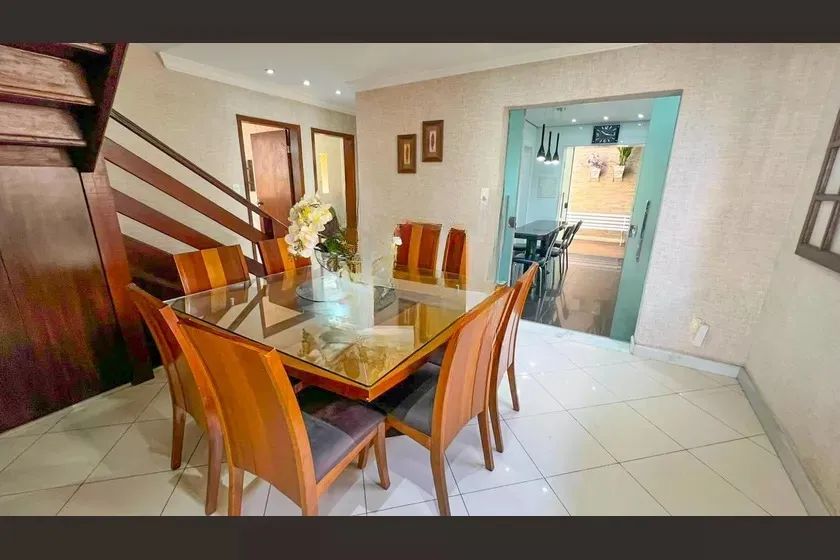 Casa à Venda - Ouro Preto, 5 Quartos, 471 m2 - Foto 5