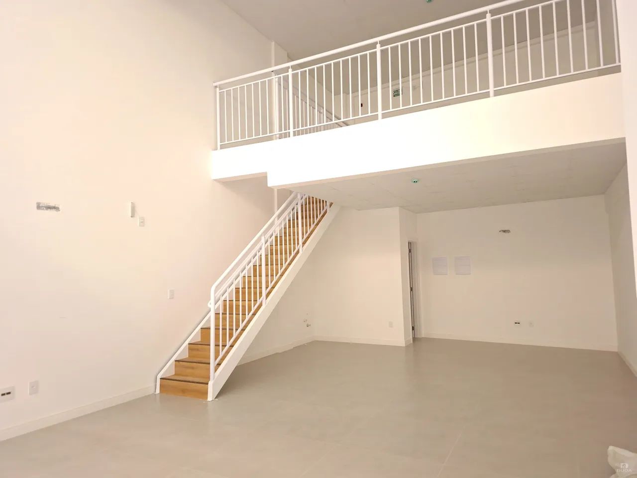 Loja para alugar na Trindade com 50m² - Foto 3