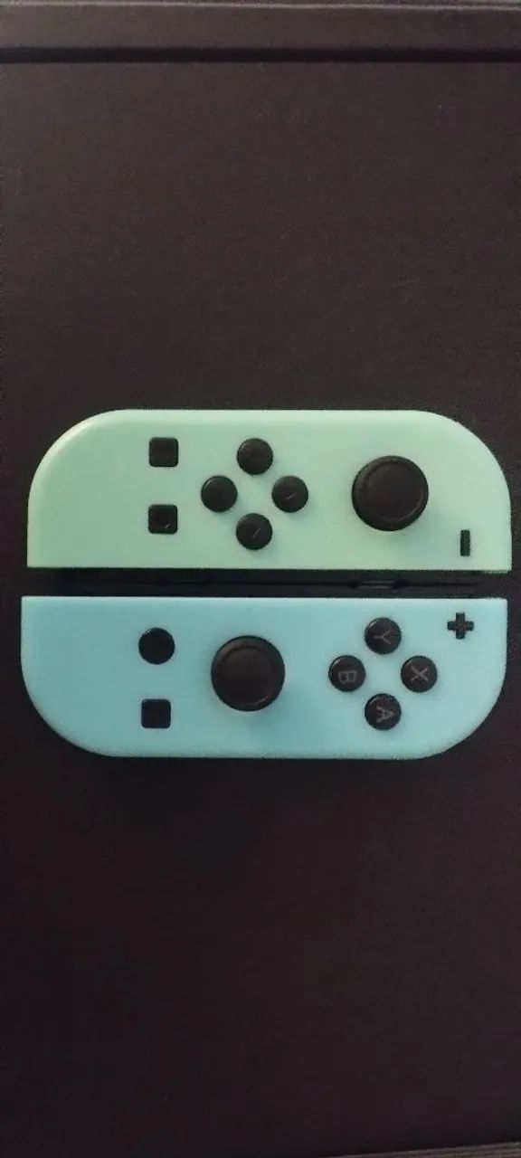 Joy-Con Nintendo Switch LEIA - Foto 2