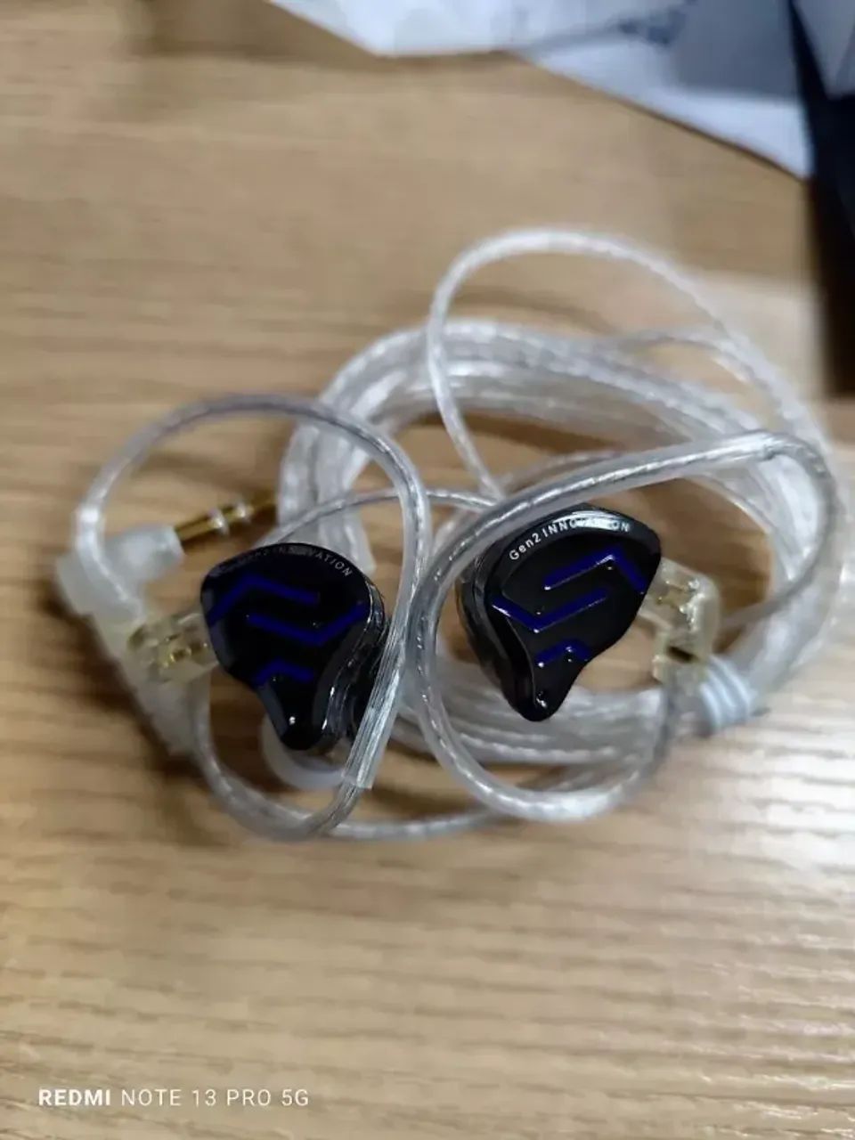 Fone Kz Zsn Pro2 Sem Microfone Retorno de Palco - Fones de Ouvido