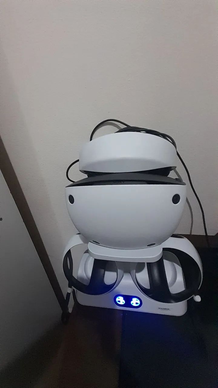 Playstation vr 2 - Foto 2