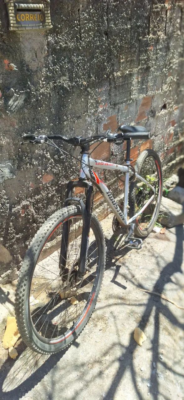 Bike aro 29