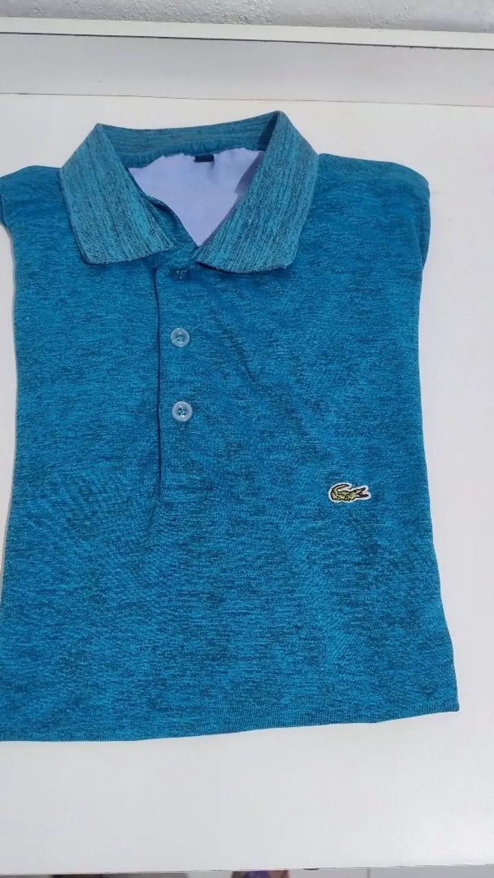 Camisa nova,veste M/g - Foto 4