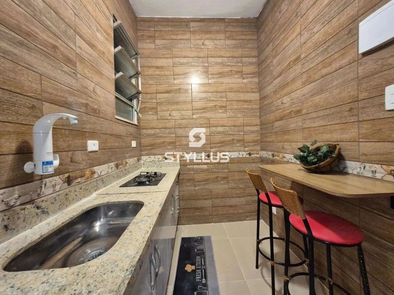 Centro | Apartamento 1 quarto - Foto 10