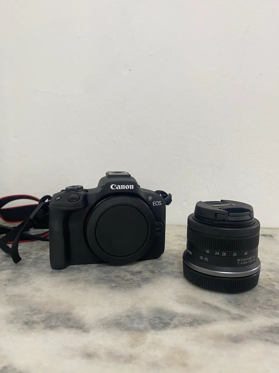 Câmera R50 - Foto 2