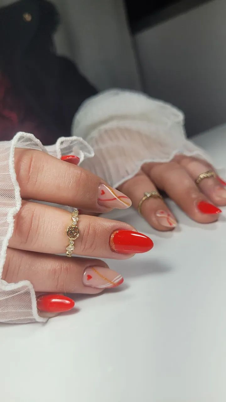Manicure Tradicional e em gel - Foto 4