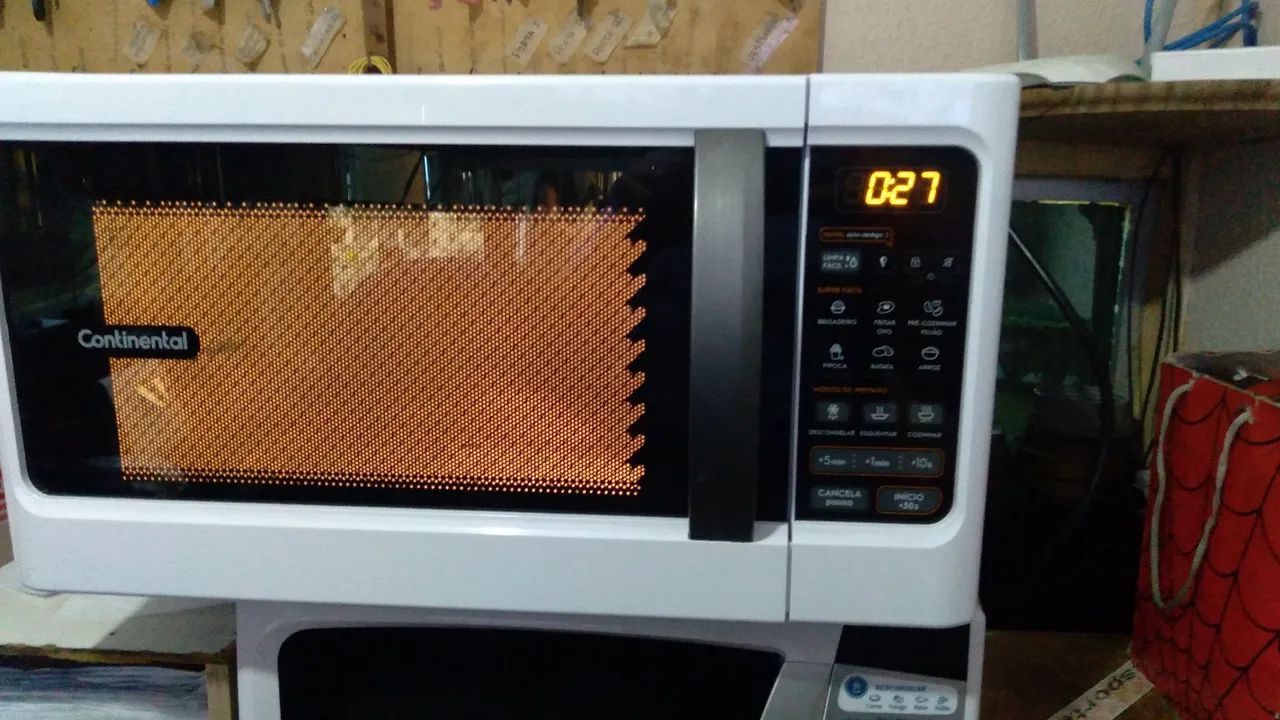 Micro-ondas  - Foto 4