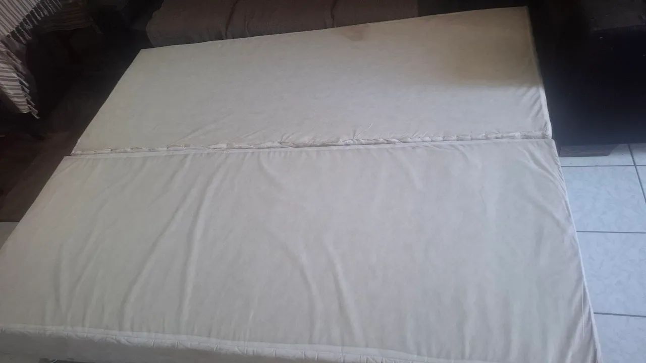 Base box de cama Queen  - Foto 2