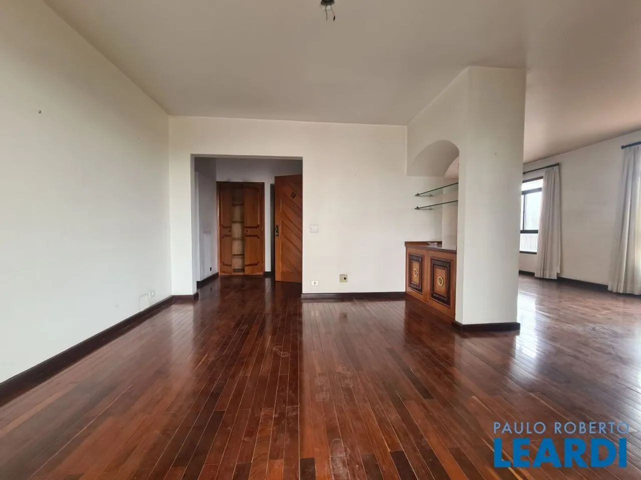 APARTAMENTO - PARAÍSO - SP - Foto 3