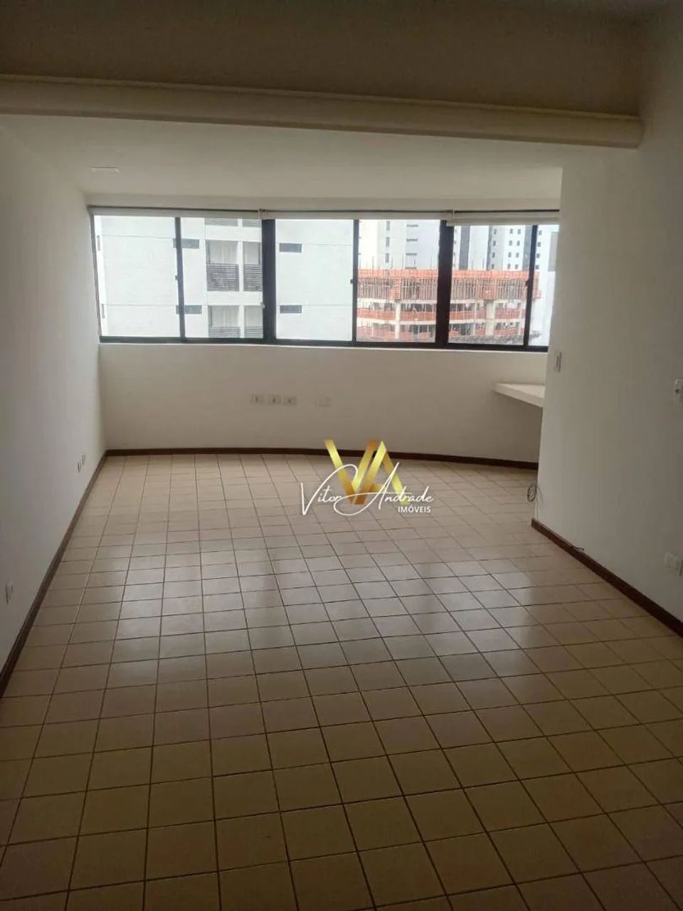 Apartamento com 2 quartos, closet e 2 vagas de garagem no Parnamirim - Foto 2