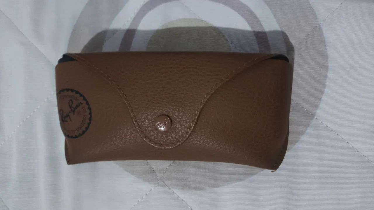 Óculos Rayban Original. 