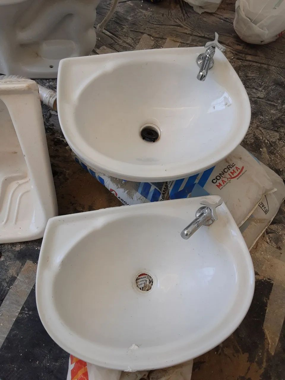 Kit de louças  - Foto 3