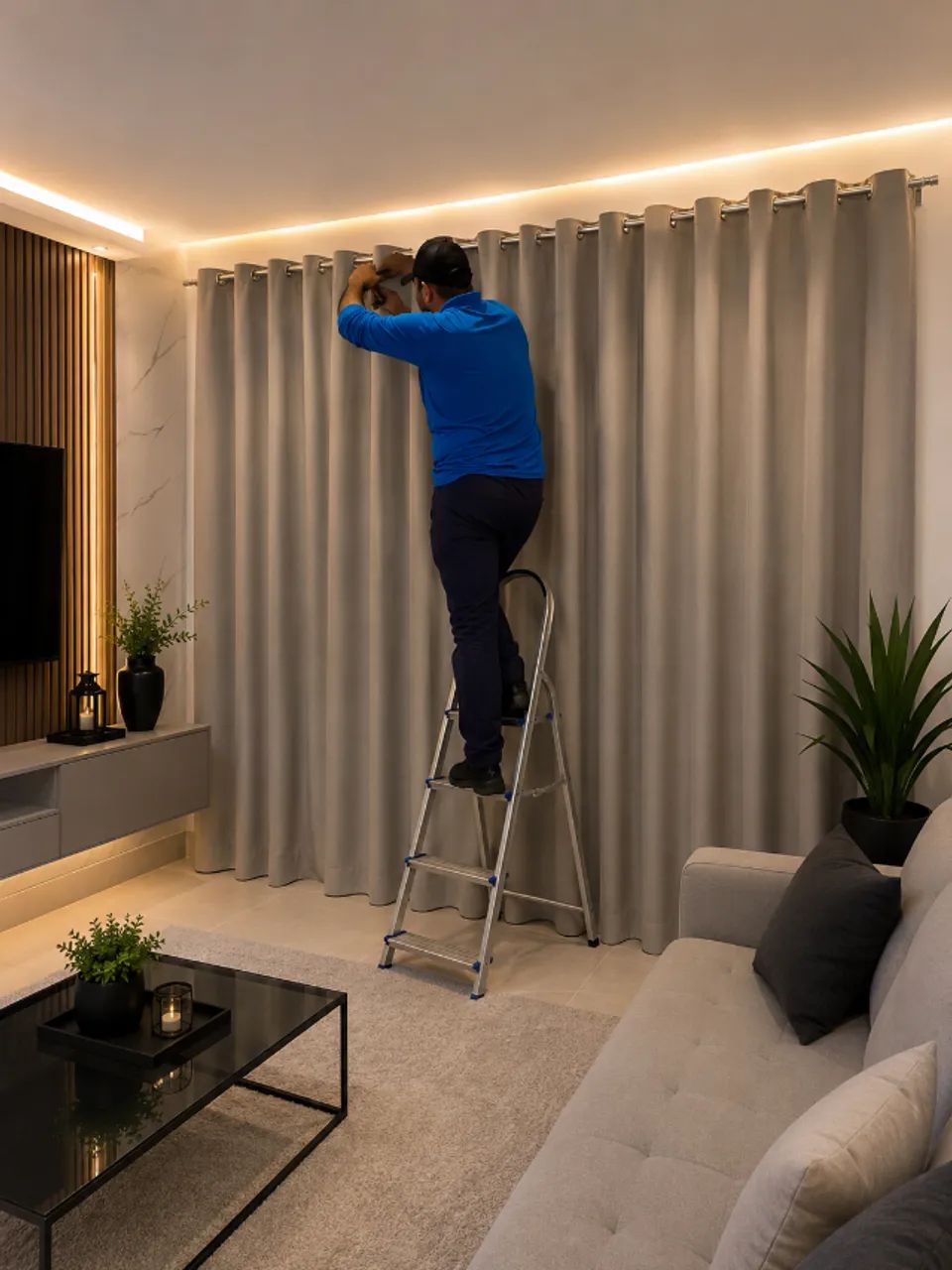 Serviços de manutenção e reparos  - Foto 4