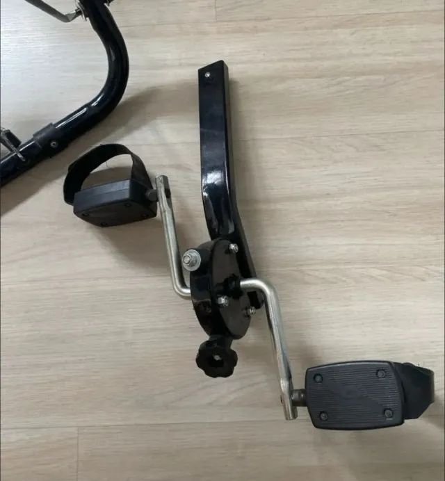 AB STRETCH - Cadeira de Ginástica  - Foto 2