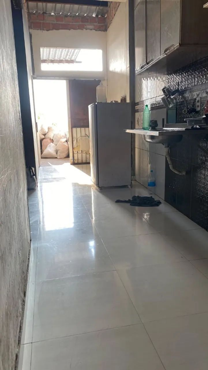 Vendo uma casa no (Tarumã)