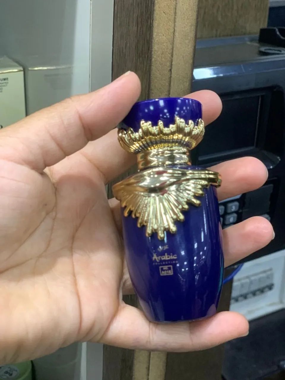 Perfumes árabes e brand colletion  - Foto 4