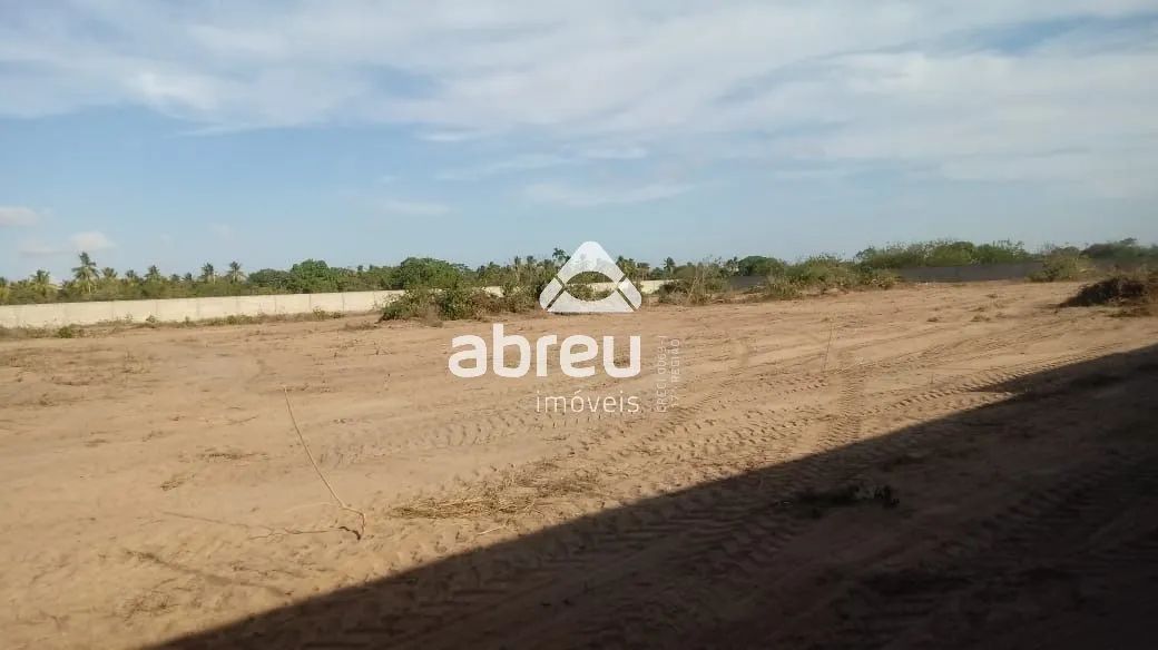 Sem Tipo Terreno em Macaíba