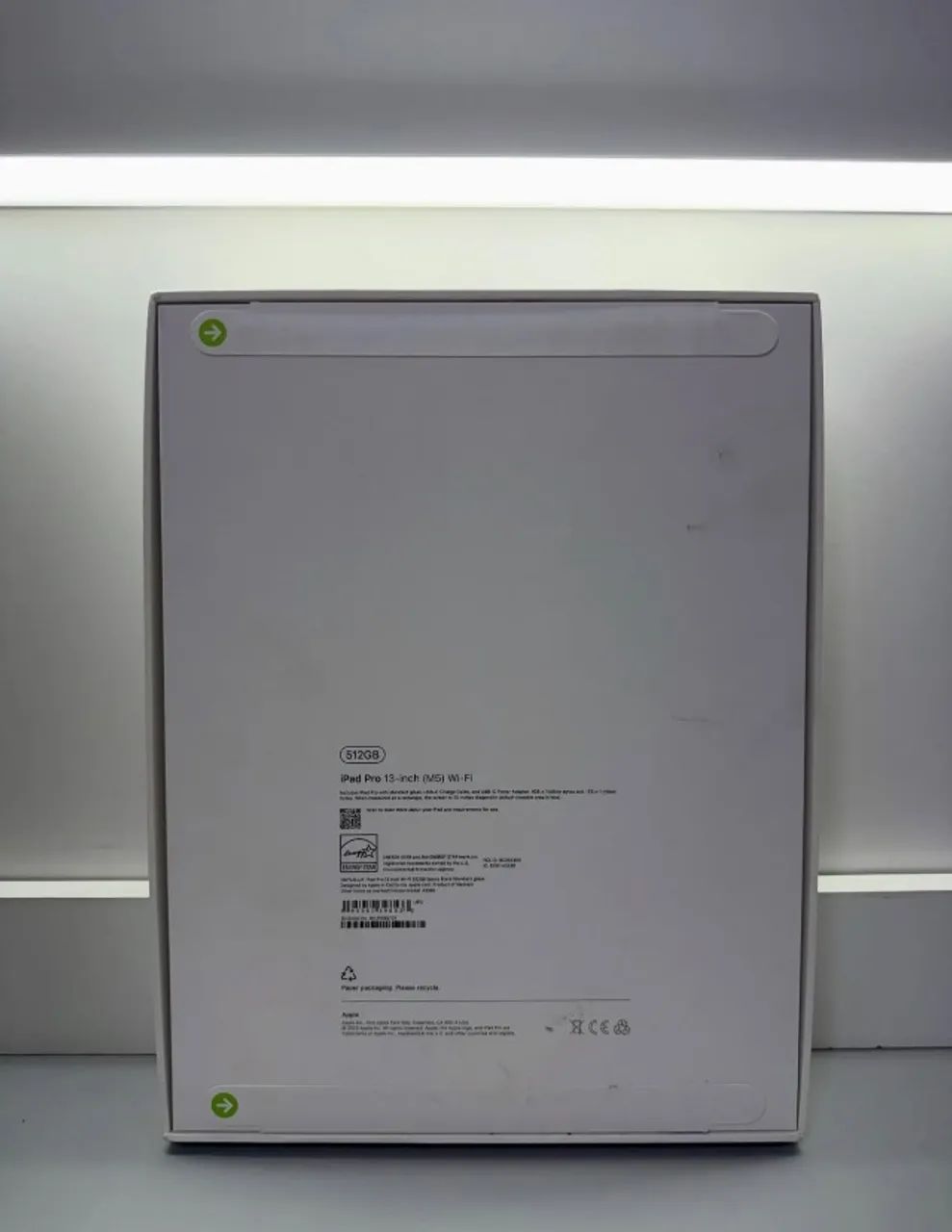 IPAD PRO 13-INCH M5 512GB - Foto 3
