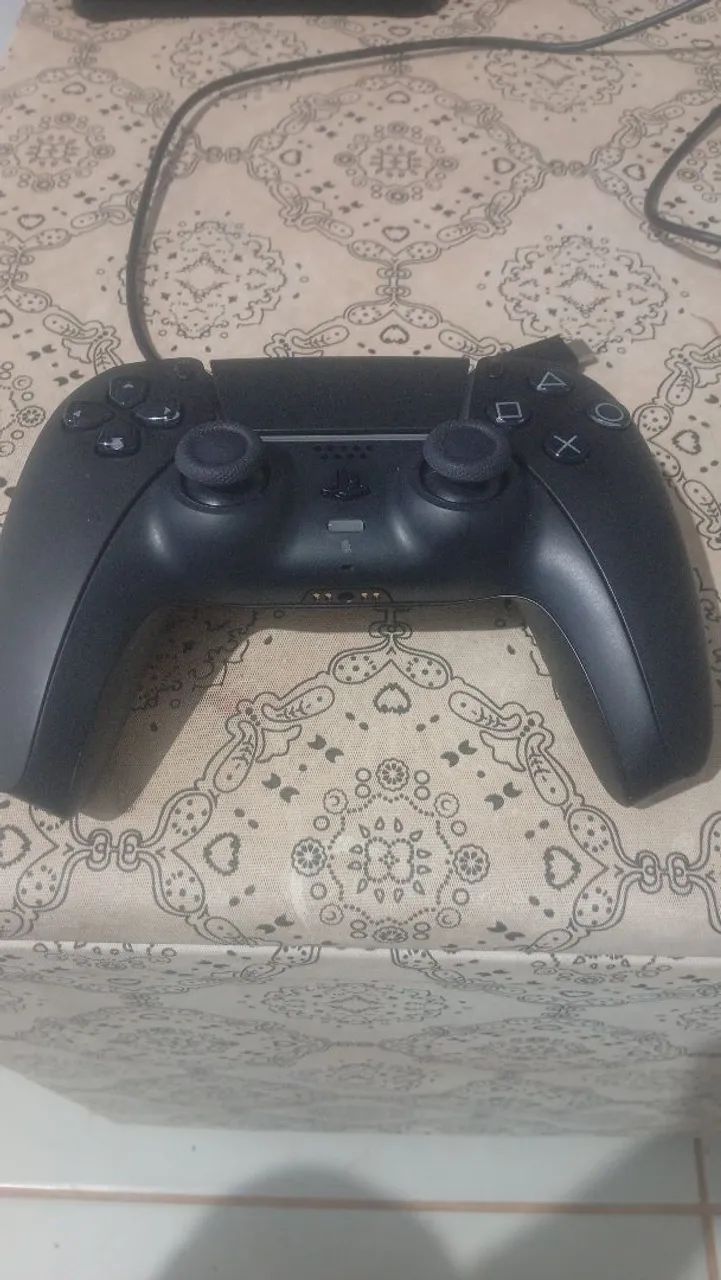 Controle de PS5