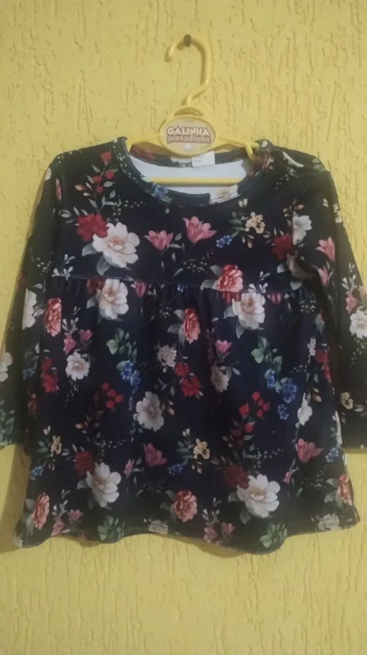  Os 3 vestidinhos por 50 reais  - Foto 2