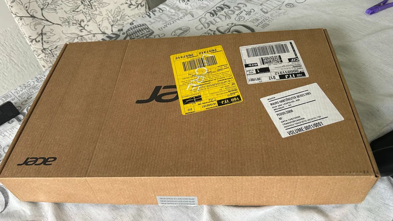 Acer Nitro 5 AN515-54 - Foto 5
