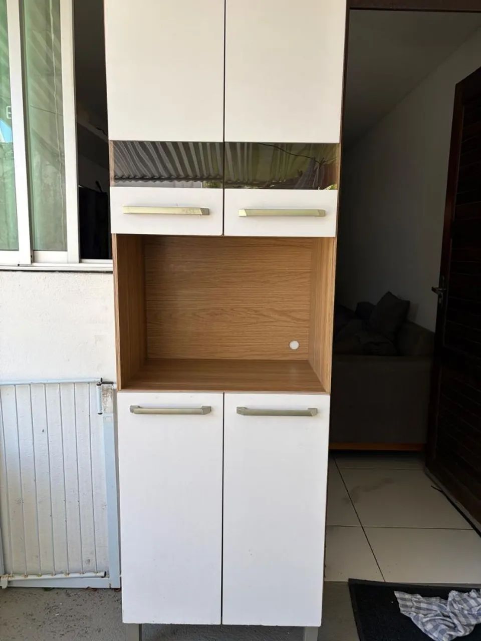 Armario para mil utilidades  - Foto 5