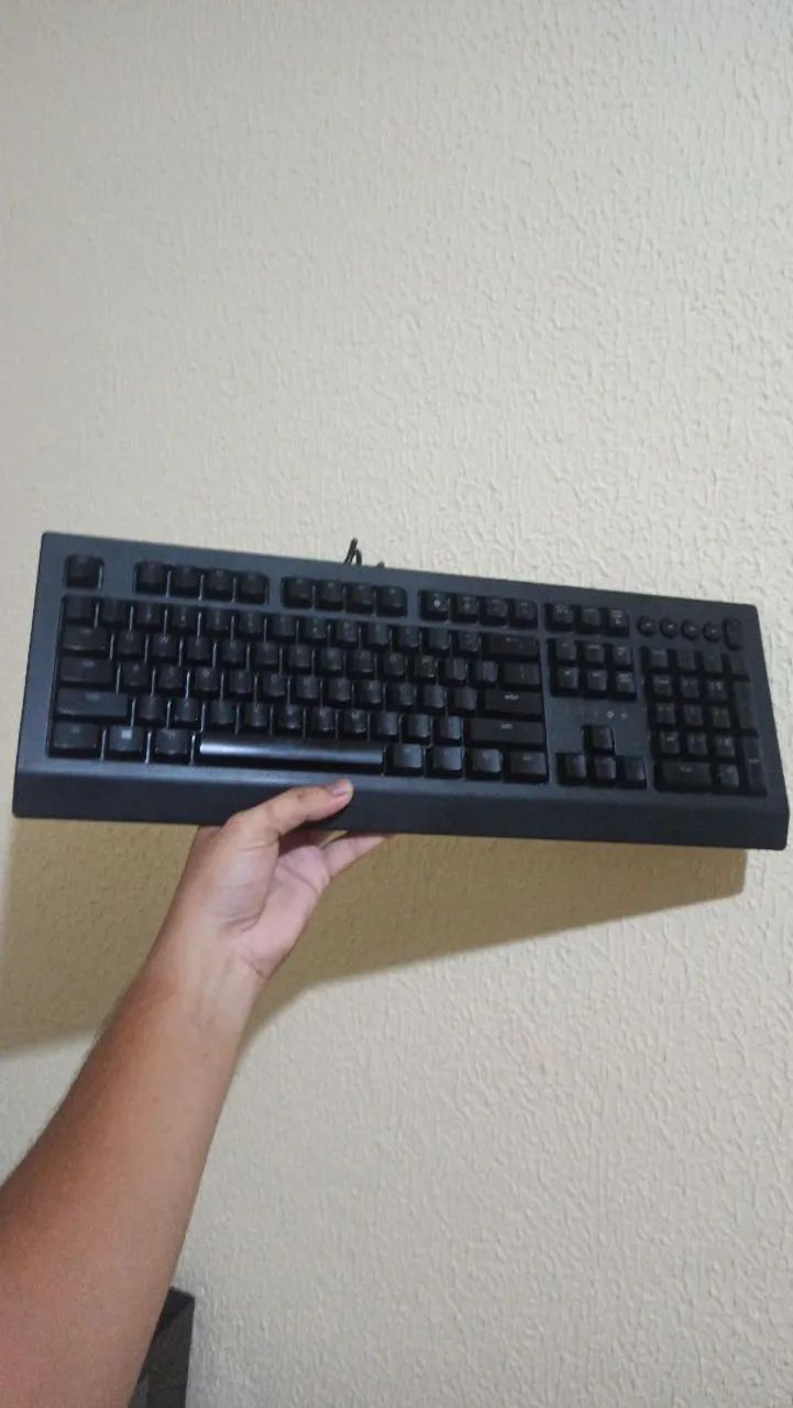 RAZER CYNOSA  - Foto 2