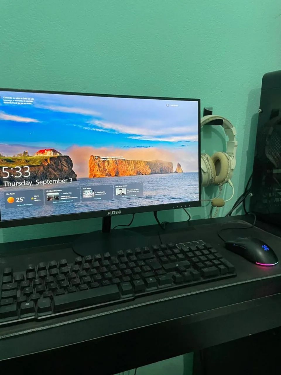 PC Gamer - Foto 2