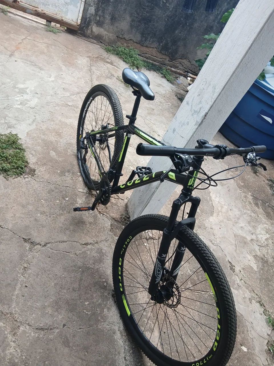 Bike aro 29 - Foto 2
