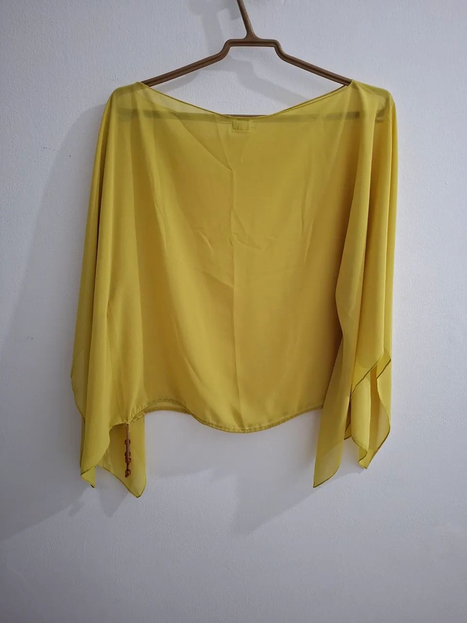 Conjunto de saia e blusa  - Foto 2