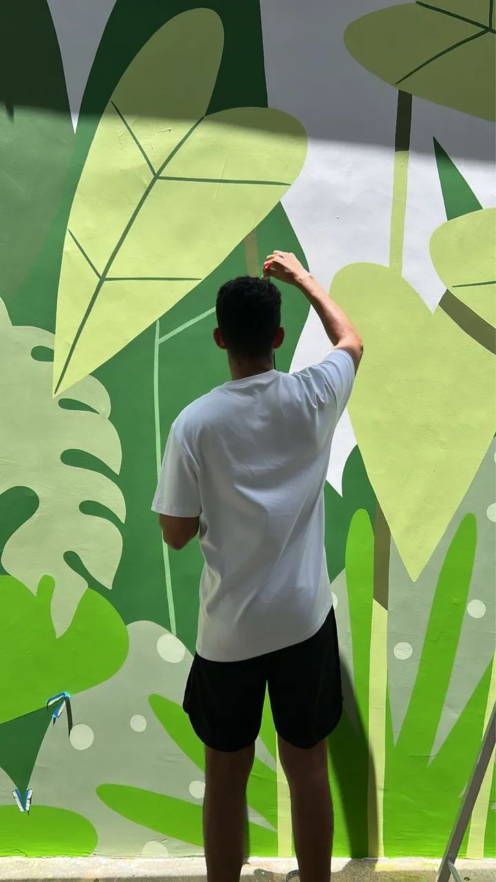 Pintor / Pintura Artística  - Foto 3