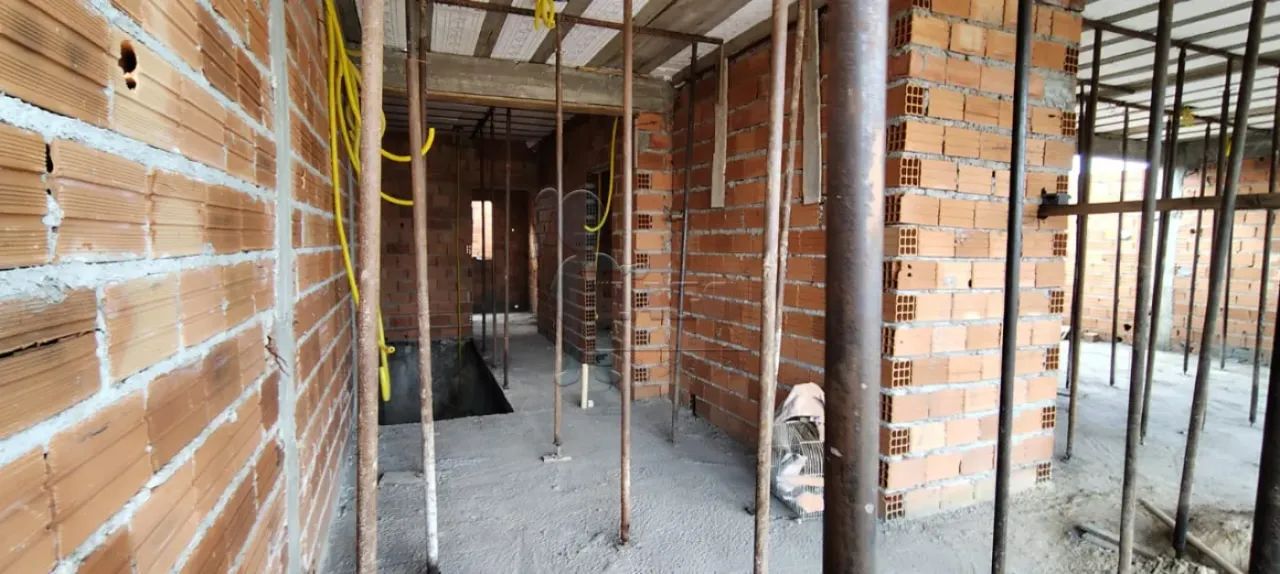 Casa sobrado em construção de 190m² - Barrinha - Foto 3