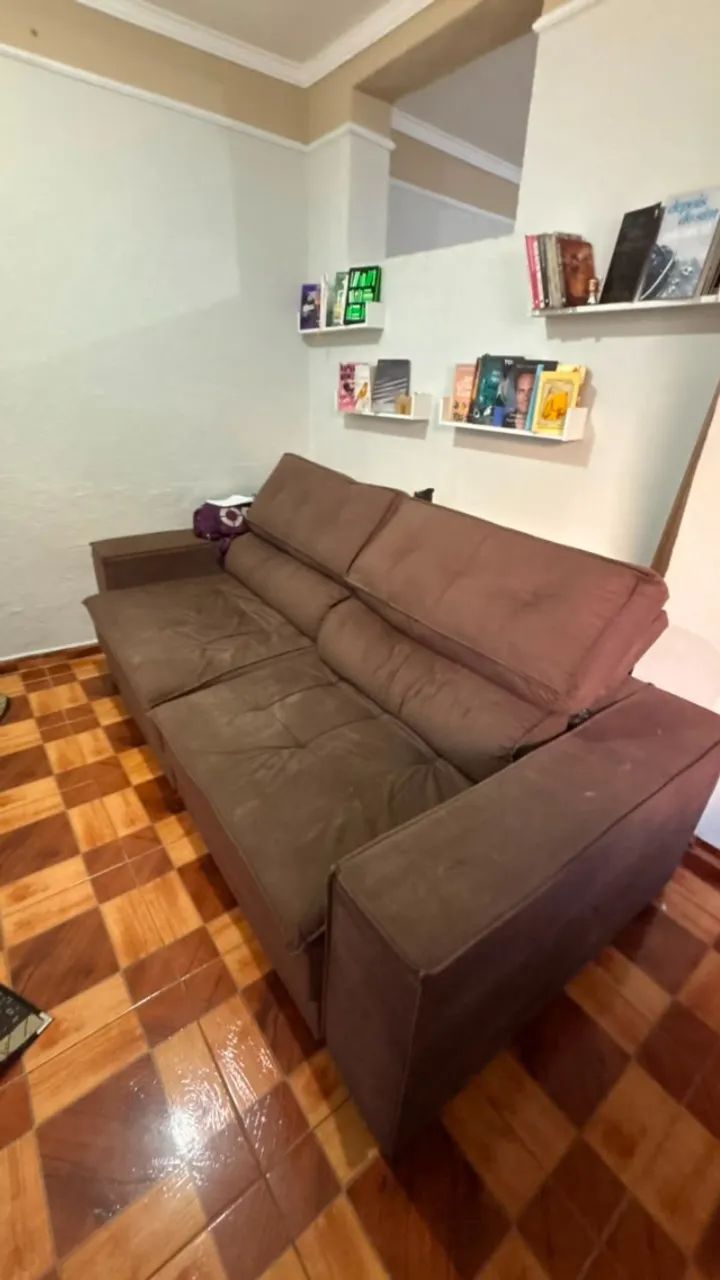 Sofá retrátil - Foto 2