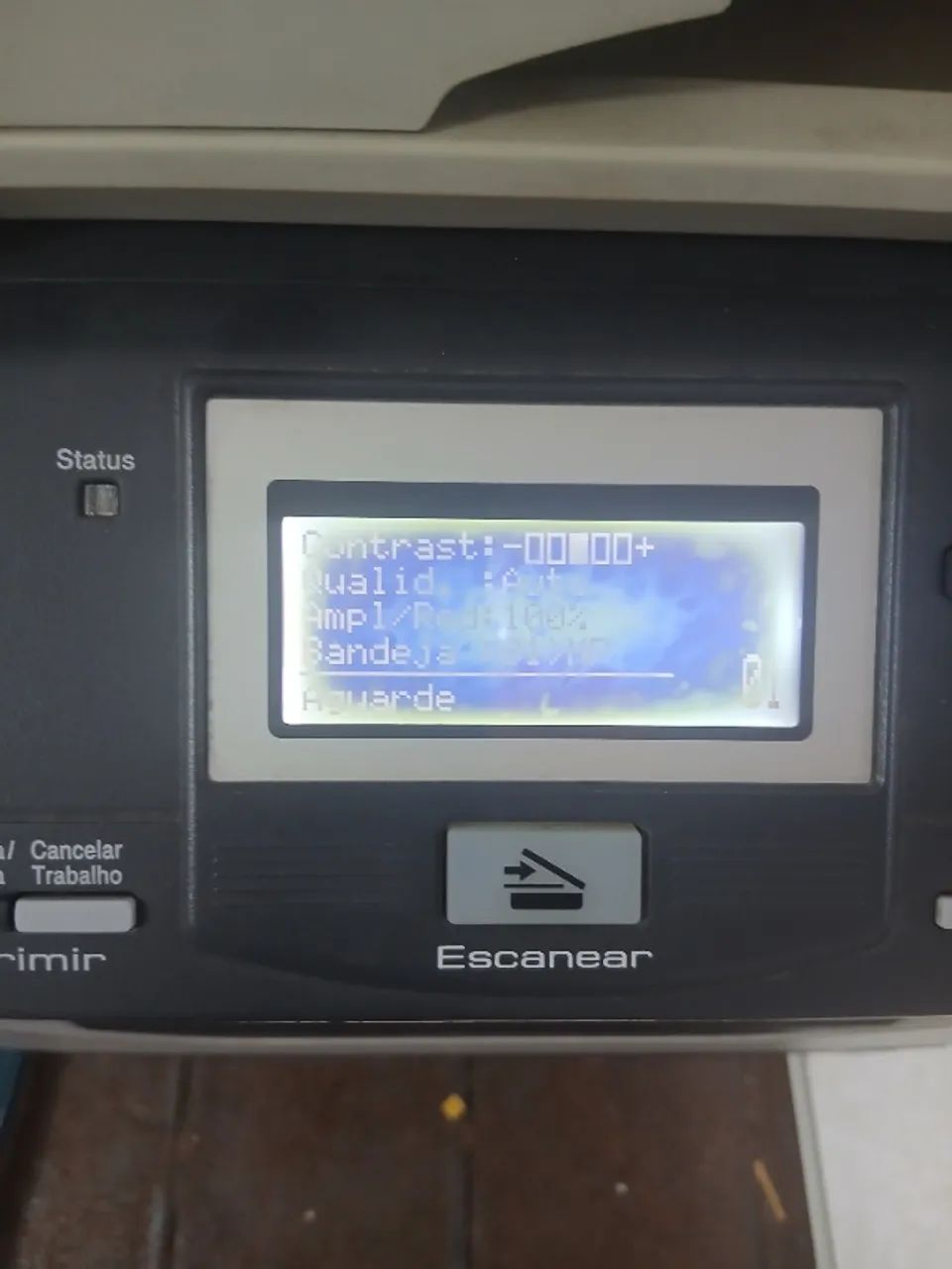 Impressora Bhother Dcp 8085 DN - Foto 4