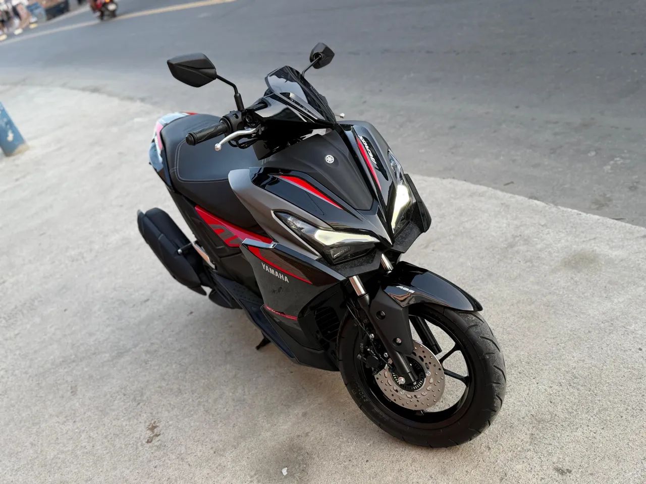 Aerox zero  - Foto 4