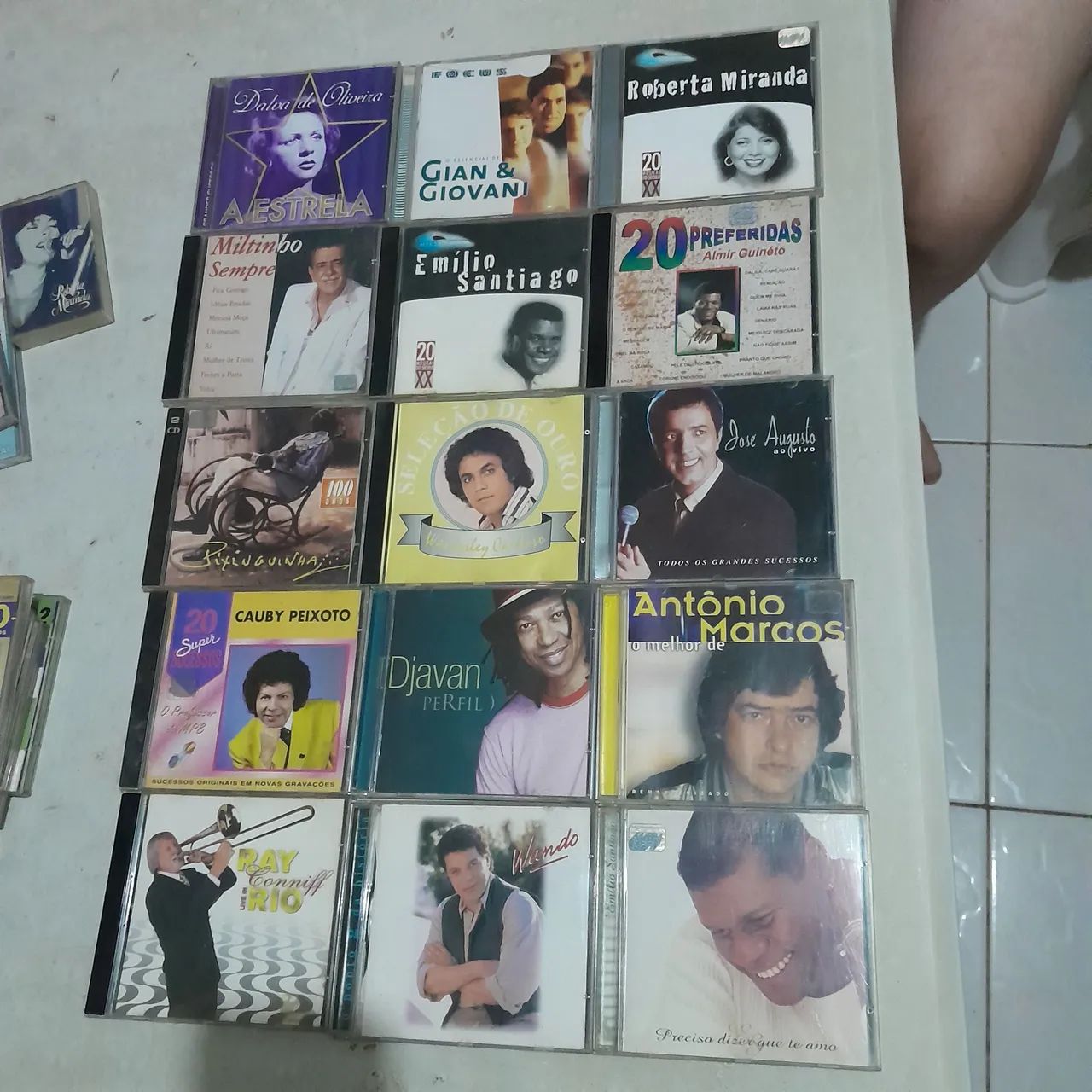 Vendo cds - Foto 4