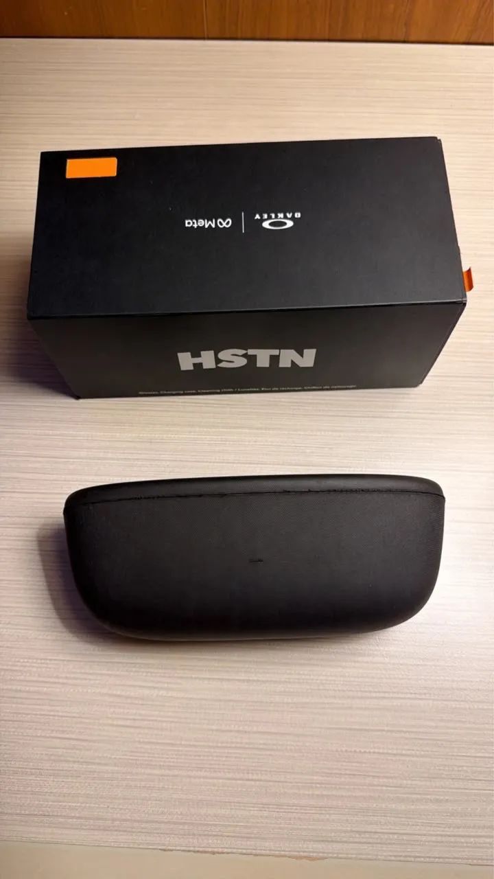 Oakley HSTN Meta - Foto 2
